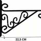 Cantoneira para Comedouros