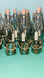 Kit 4 vinho verde e branco