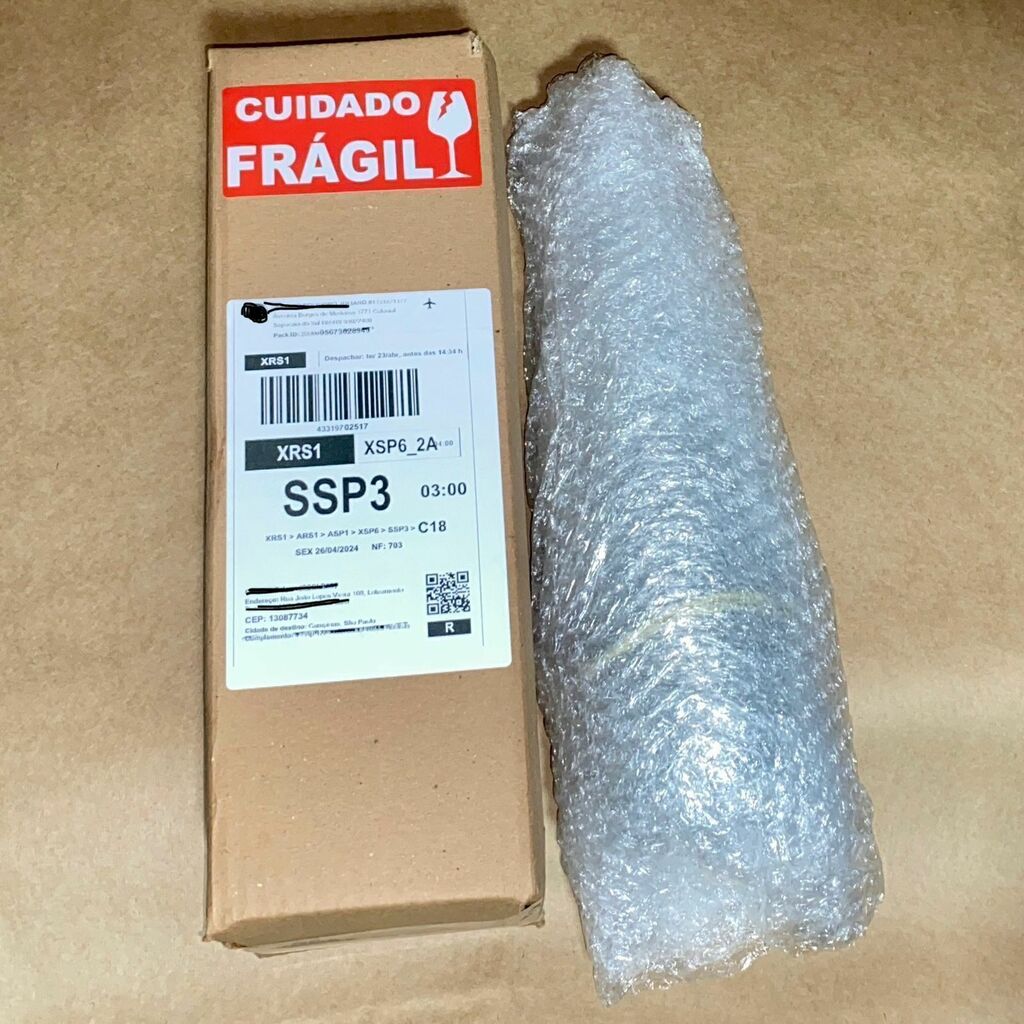 Kit 2 Comedouros Pássaros Livres – Garrafa Champagne Branco e Verde