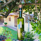 Kit 4 vinho verde e branco